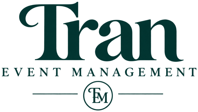 Tran Event Management
