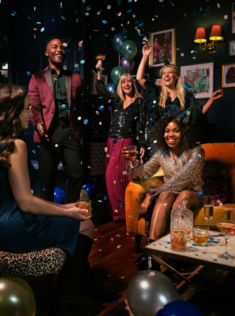 Three Decades, One Dancefloor