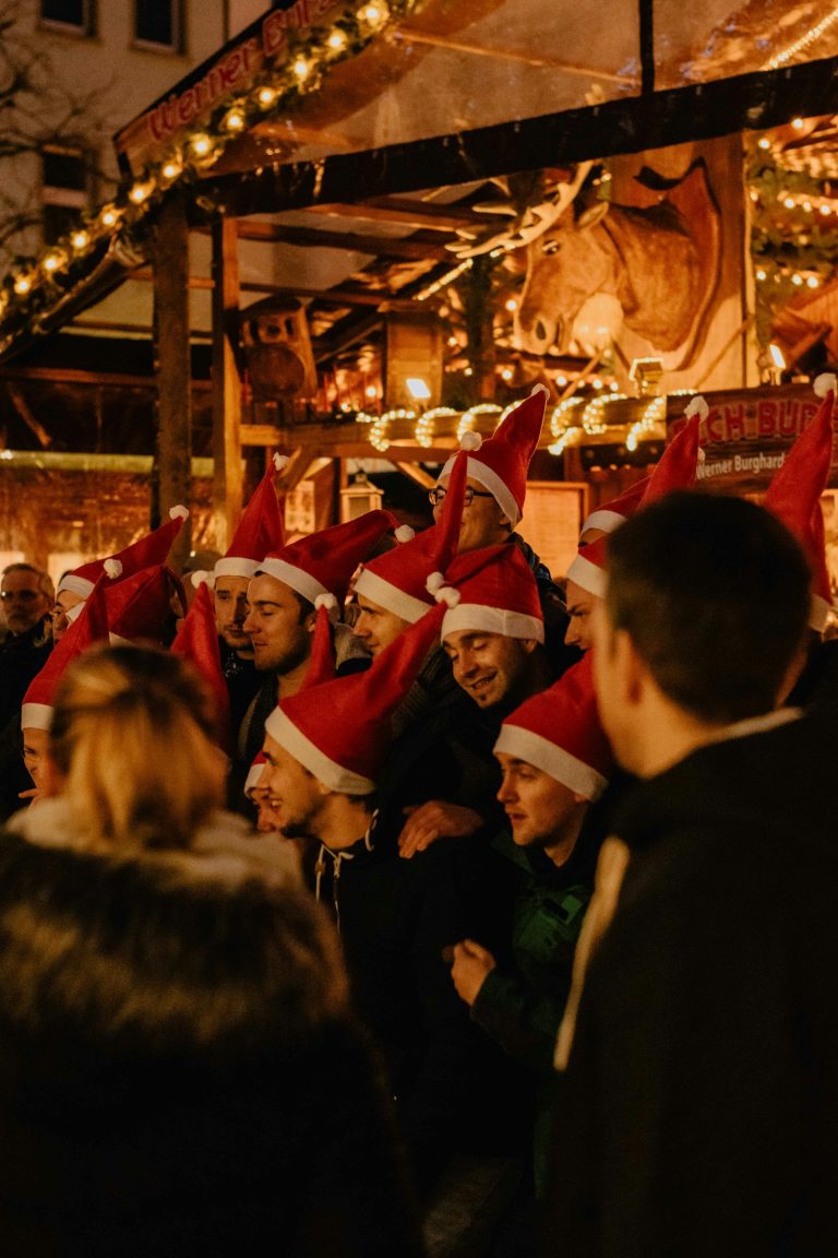 Office Christmas Party in Toronto: The 2026 Planning Guide