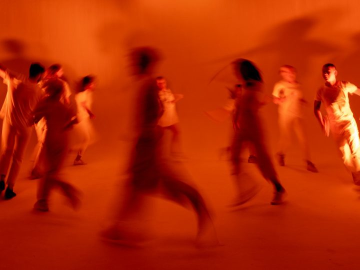 Flash Mobs