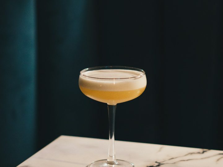 Food & Beverage Tastings