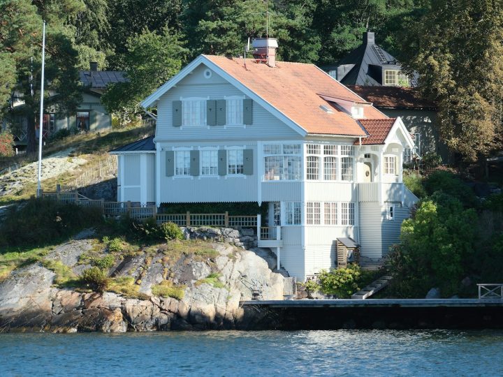 Lakeside Executive Offsite