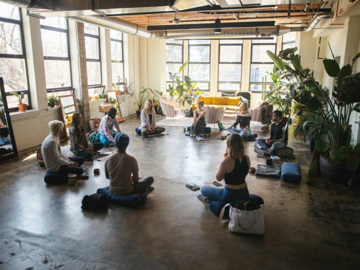Meditation