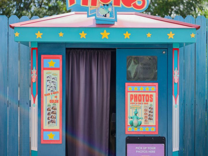 Photo Booths