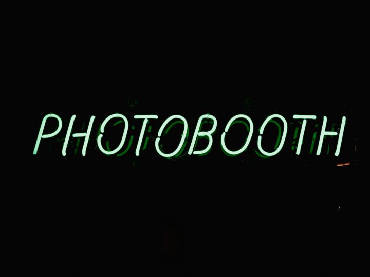 Specialty Booths