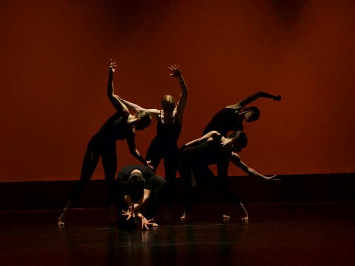 Themed Dance Troupes