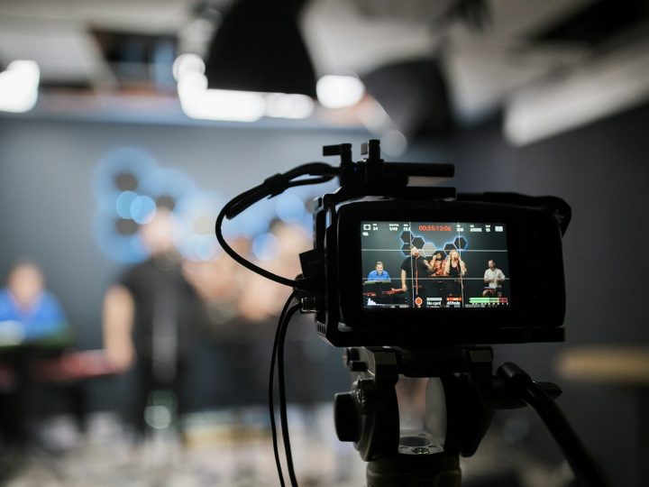 Video Booths