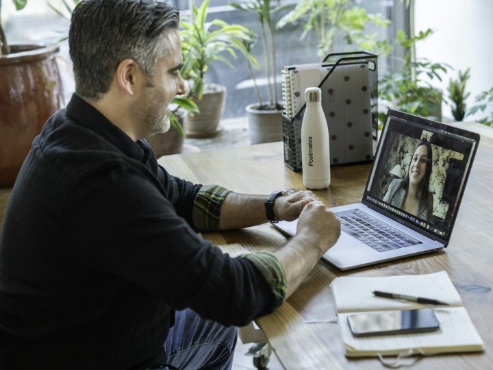 Virtual Teambuilders