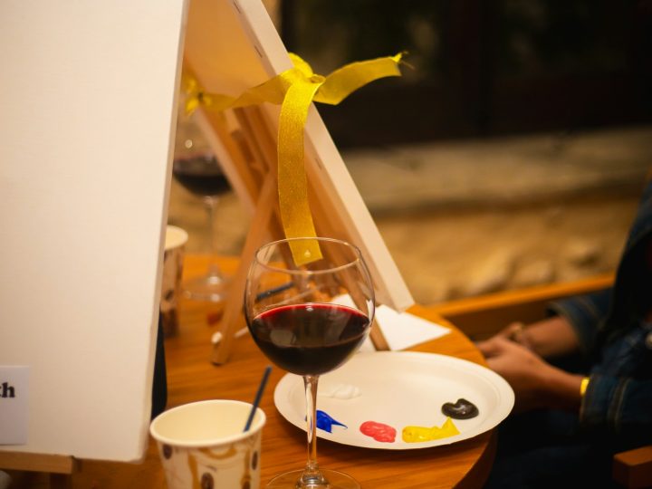 Wine & Wellness Escape